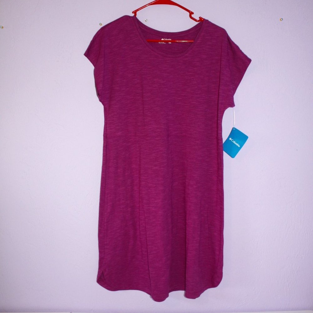 Women's Columbia Dress